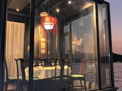 -柳莺湖上·湖景餐厅·江南菜(西湖店)