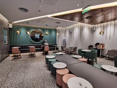 -奈雪的茶(天河城店)