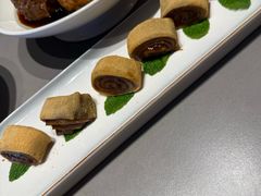 -四川饭店·小龙虾(长白店)