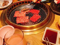 -黑牛黑猪烤肉专门店(万象城店)