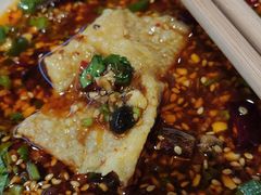 -彤德莱牛肉火锅(双港店)