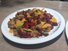 -直隶安家牛肉罩饼(七一路店)