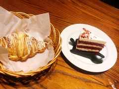 -麦田工坊(月湖店)
