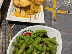 -零零後碳烤大排档(曙光星城旗舰店)