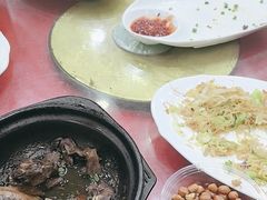 -品鲜海鲜餐厅(黄厝店)