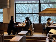 大堂-Vanilla Specialty Coffee(八大关店)