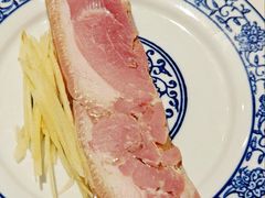 -镇南锅盖面馆(解放路店)