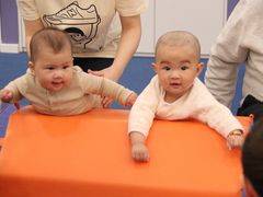 -小小运动馆(浦江店)