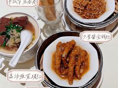 -凤凰楼酒家·粤宴点心(华强北店)
