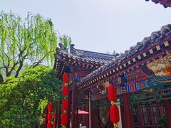 -华清宫景区