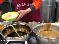 -三镇民生甜食馆(胜利街总店)
