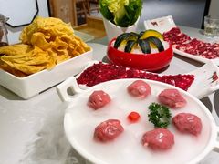 -俏牛哥鲜牛肉牛肆馆(重庆天地店)