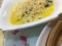 扬州大煮干丝-扬州菜在上海(场北广场店)