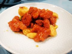 -安泰楼·佛跳墙创始人·传统闽味早茶·酒楼(三坊七巷闽菜地标店)
