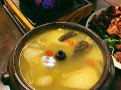 -吃货私房菜(丽江束河古镇店)