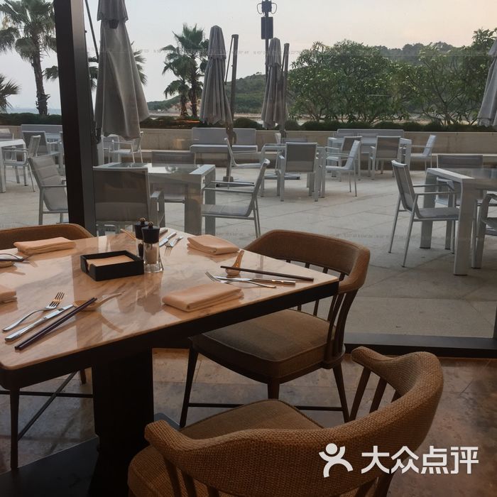 小径湾艾美酒店新食谱餐厅图片-北京自助餐-大众点评网