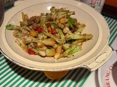 -楼兰新疆菜(江宁万达店)