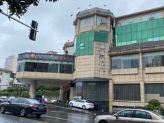 -麗枫酒店(长沙步行街南门口地铁站店)