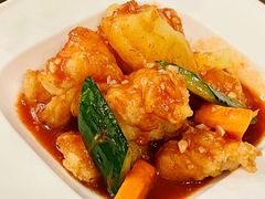 -之参餐厅(前门大街店)