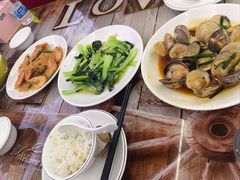 -鑫鸿达·海鲜闽菜热炒小馆(中山路店)