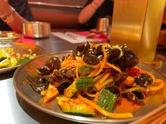 -西塔老太太泥炉烤肉(苏州大悦城店)