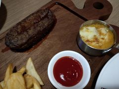 -5号公路餐厅(曼哈顿店)