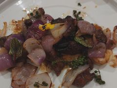 -月福京味斋·烤鸭店·北京菜(鼓楼总店)