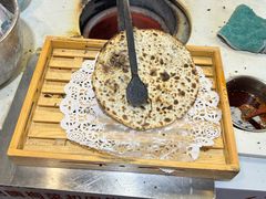 -邵建华师傅梅菜扣肉饼(麓山总店)