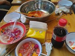 -嘉州鲜知味钵钵鸡(奎星楼店)