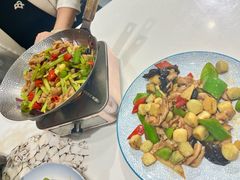 -高玛纳驴肉火烧(一世界店)