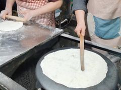 -东关回民小吃一条街(颍河西路店)