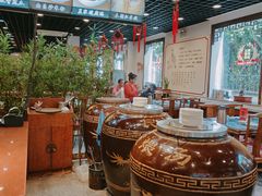 -西江美食舫·江西菜(健德桥店)