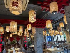 -二十八里太湖船菜(吉祥路店)