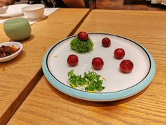 -中国徽菜·徽商故里(广安门店)