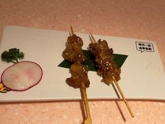 -元气寿司(八号仓店)