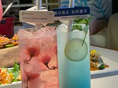 -烛影拾光观景餐厅·创意菜·摄影·小提琴(大唐不夜城店)