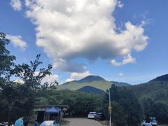 -千泷沟大瀑布旅游区
