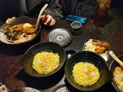 -日本料理神拉面