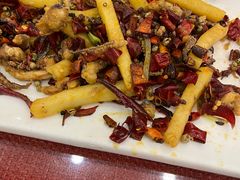 -桃子餐厅·天津菜(红星路直营店)