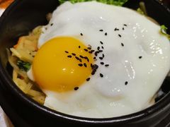 -合易泓烤肉•首创生椰大油边(宁山路店)