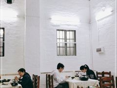 大堂-德云居