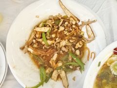 -老东阳·外婆菜(横店店)