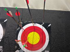 -無弓射箭俱乐部(领展中心城店)
