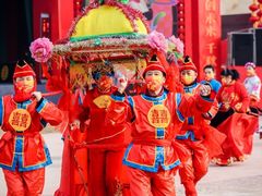 -汉长安城未央宫国家考古遗址公园