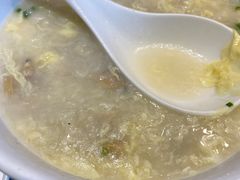 -吕氏疙瘩汤·私家菜馆(慈云寺店)