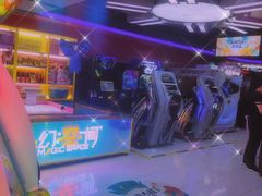 -风云再起游乐汇(北京西单西西友谊店)