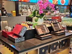 -连鹭海鲜·海肠捞饭·海胆饭(星海店)