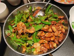 -知楚•精致湖北菜(武商MALL店)