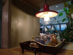 -HIGH FIVE哈福手工汉堡(桂林路店)