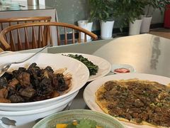 -茶油香闽南菜·花园餐厅(前埔店)